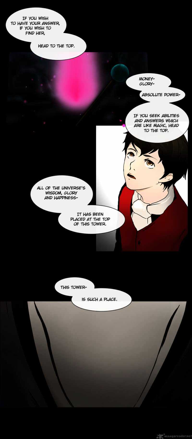 Tower of God, Chapter 1 image 36